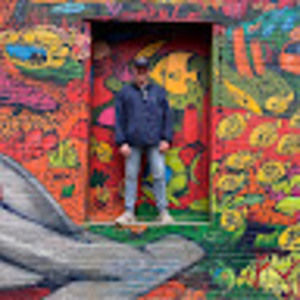 Meet your Posher, Scott